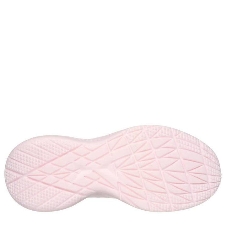 SKECHERS BOBS INFINITY Women's Sneakers-117550-BLSH