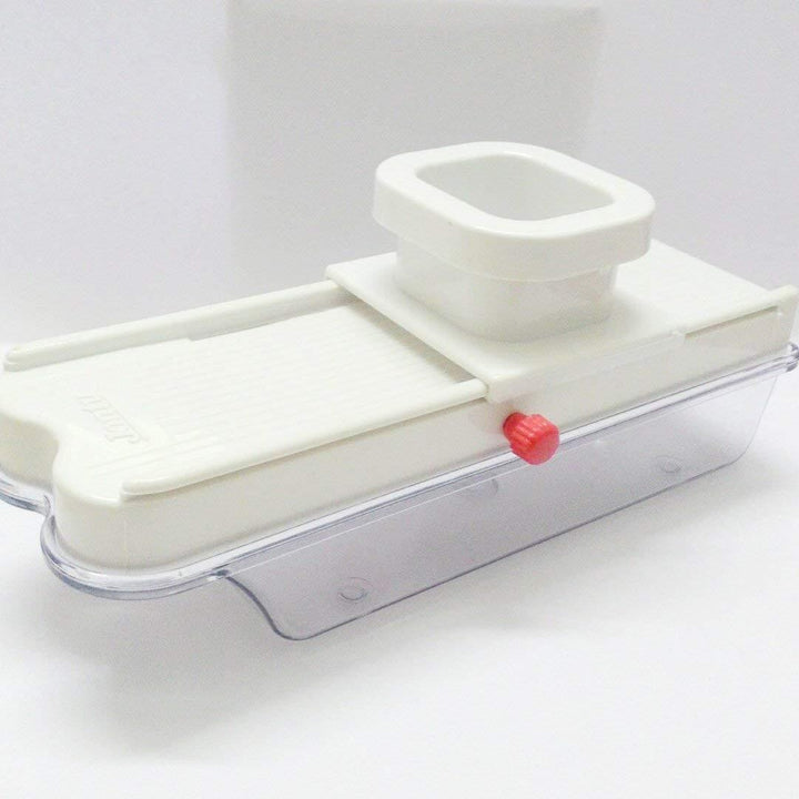 117 Stainless Steel Vegatable And Dry Fruit Slicercutter
