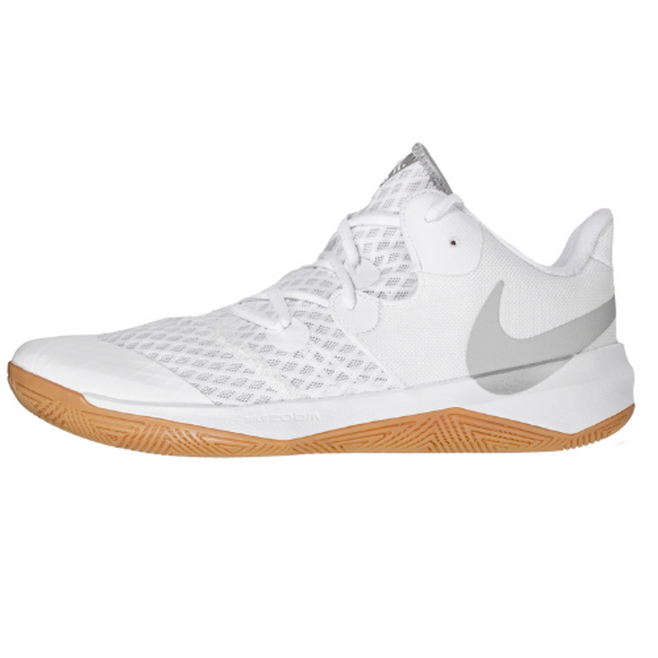 Nike ZOOM HYPERSPEED COURT SE Unisex Casual Shoes-DJ4476-100