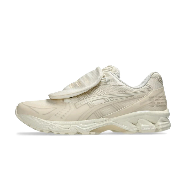 SBTG + Limited Edt GEL-Kayano 14 'Monsoon Patrol Cream'