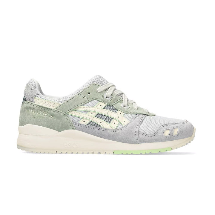 GEL-LYTE III OG 'GLACIER GREY/CREAM'