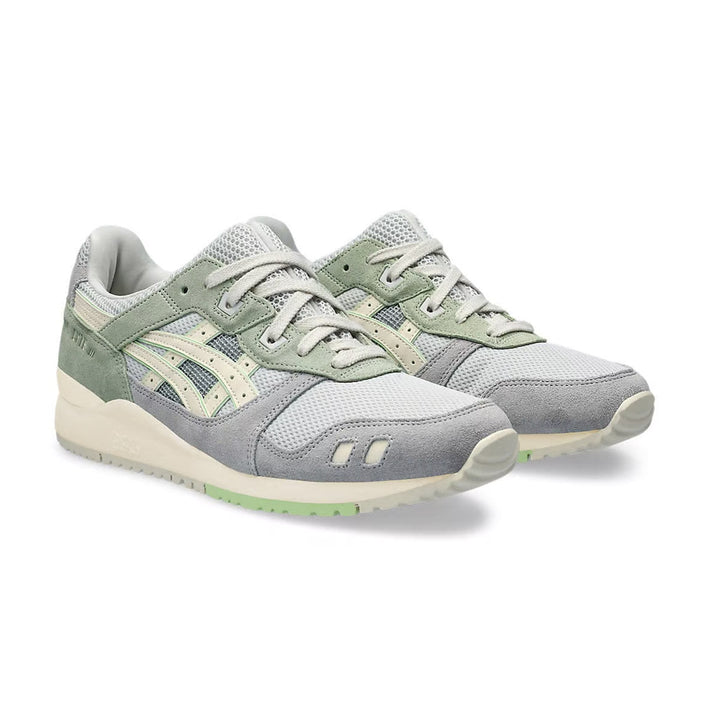 GEL-LYTE III OG 'GLACIER GREY/CREAM'