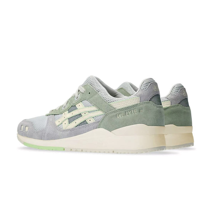 GEL-LYTE III OG 'GLACIER GREY/CREAM'