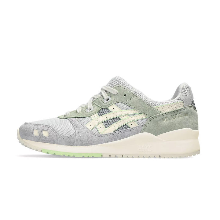 GEL-LYTE III OG 'GLACIER GREY/CREAM'