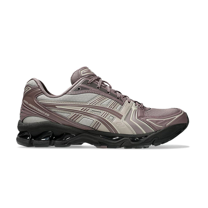 GEL-KAYANO 14 EARTHENWEAR PACK 'MAUVE GREY'