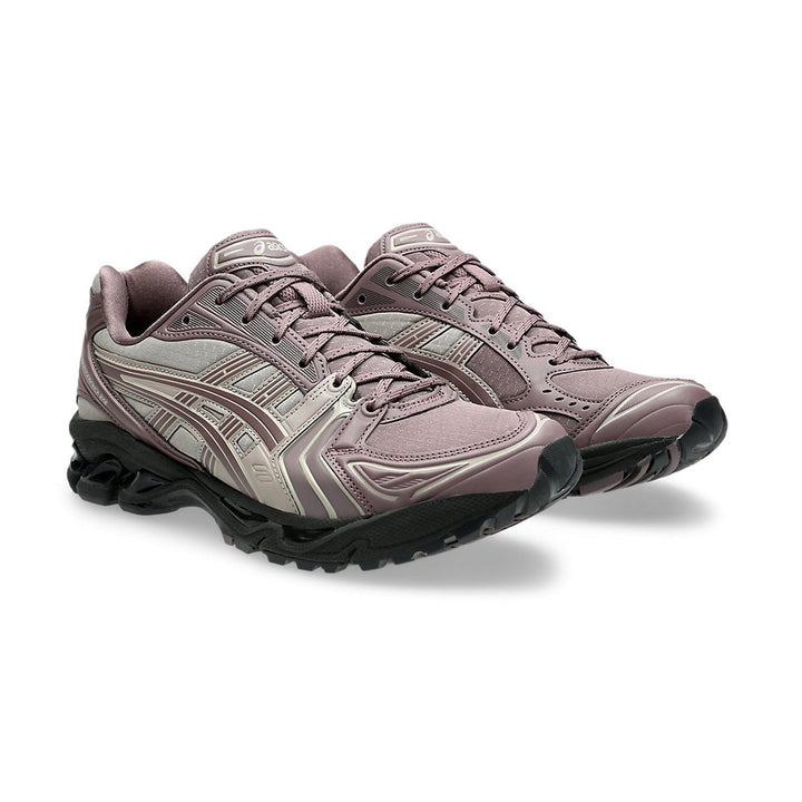 GEL-KAYANO 14 EARTHENWEAR PACK 'MAUVE GREY'