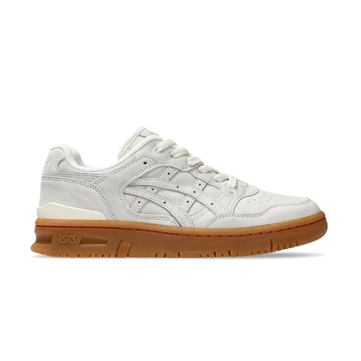 EX89 Suede 'White/Gum'