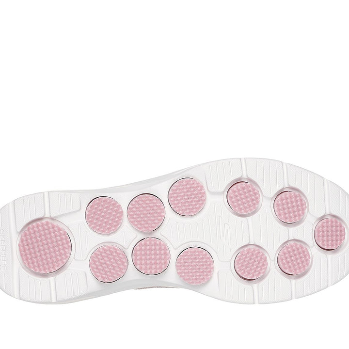 SKECHERS GO WALK 7 - SPRINGTIME WOMEN'S SLIP INS WALKING SHOES - 125219-LTPK