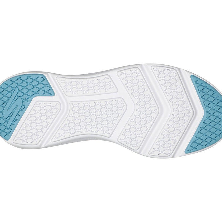 SKECHERS GO RUN ELEVATE - HOT WOMEN'S SLIPON RUNNING SHOE - 128320-GYPK