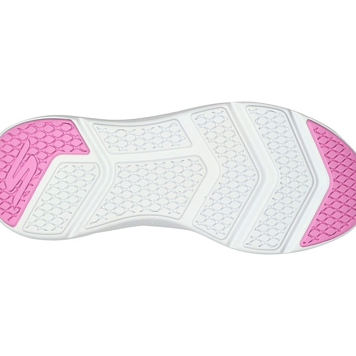 SKECHERS GO RUN ELEVATE - HOT STREAK WOMEN'S SLIPON RUNNING SHOE - 128320-WPK
