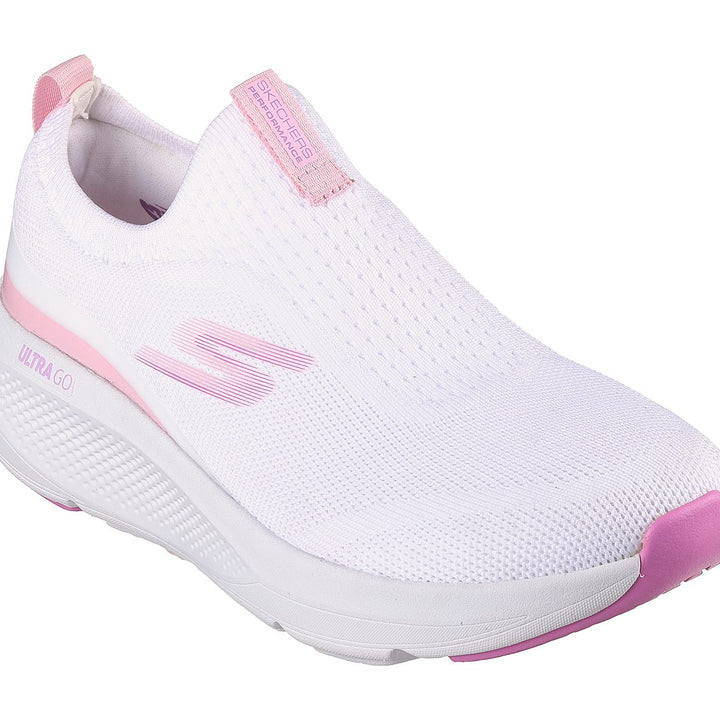 SKECHERS GO RUN ELEVATE - HOT STREAK WOMEN'S SLIPON RUNNING SHOE - 128320-WPK
