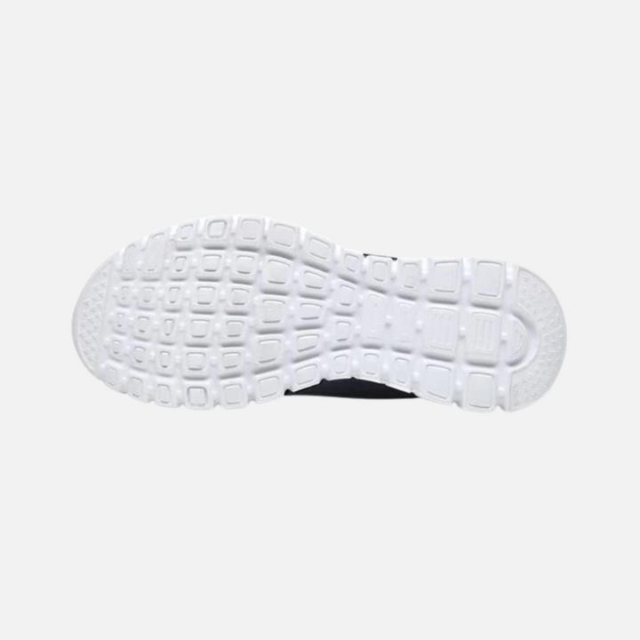 Skechers Graceful-Get Connected Women's Running Shoes -Navy/Hot pink