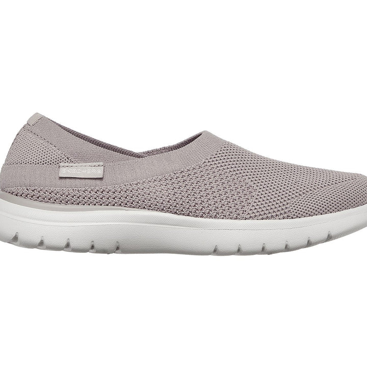 SKECHERS ON-THE-GO FLEX - REMEDY WOMEN'S SLIPON ACTIVE SHOES - 136500-MVE