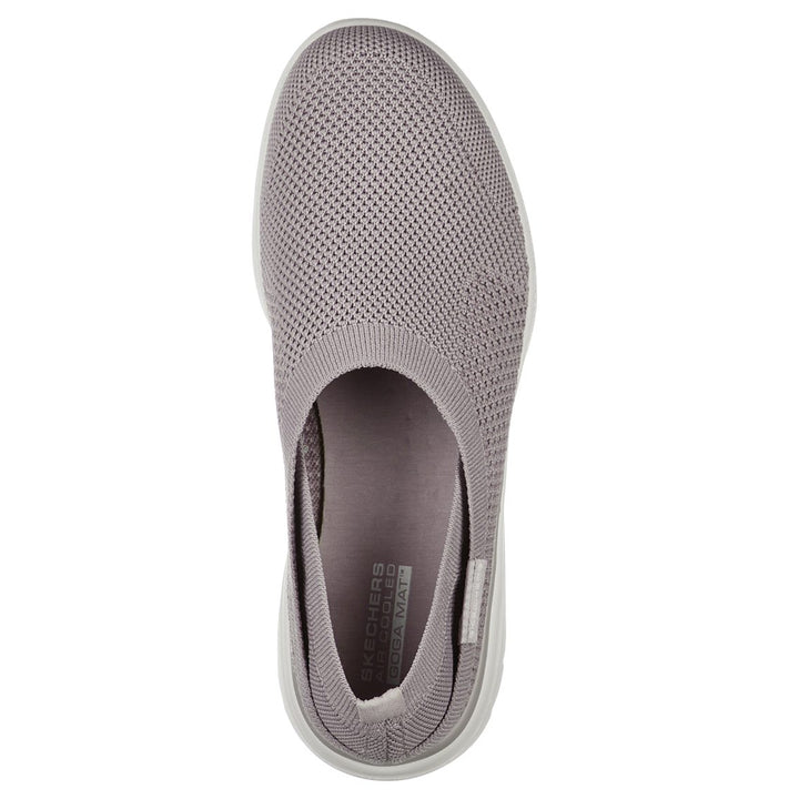 SKECHERS ON-THE-GO FLEX - REMEDY WOMEN'S SLIPON ACTIVE SHOES - 136500-MVE