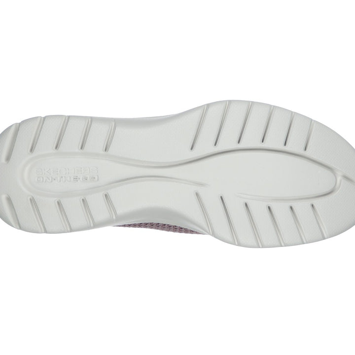SKECHERS ON-THE-GO FLEX - REMEDY WOMEN'S SLIPON ACTIVE SHOES - 136500-MVE