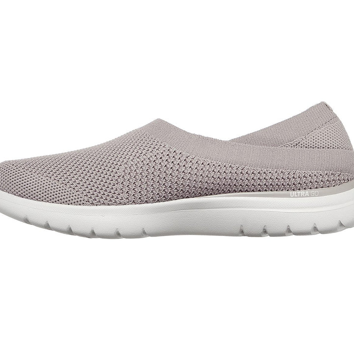 SKECHERS ON-THE-GO FLEX - REMEDY WOMEN'S SLIPON ACTIVE SHOES - 136500-MVE