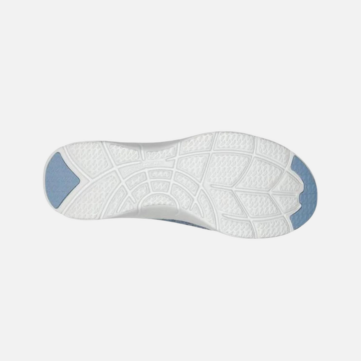 Skeckers Arceh Fit Refine-Don't Go - Slate
