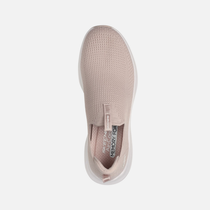 Skechers Vapor Foam True Classic Women's Walking Shoes -Rose