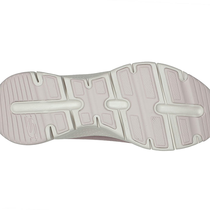 SKECHERS ARCH FIT - BIG APPEAL WOMENS'S LACE UP ACTIVE SHOE - 149057-MVE