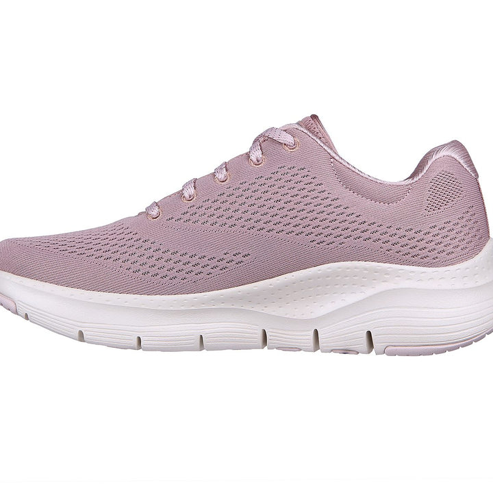 SKECHERS ARCH FIT - BIG APPEAL WOMENS'S LACE UP ACTIVE SHOE - 149057-MVE