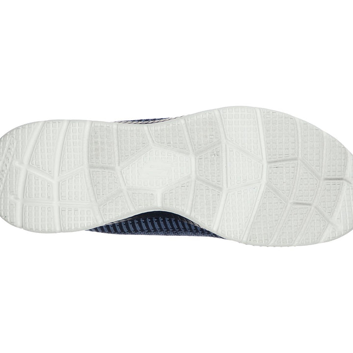 SKECHERS BOUNTIFUL-PURIST WOMEN'S LACEUP ACTIVE SHOES - 149220-NVHP