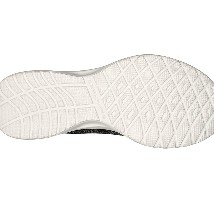SKECHERS SKECH-AIR DYNAMIGHT-PURE SERE WOMEN'S LACE UP LACE UP SHOE - 149751-BKAQ