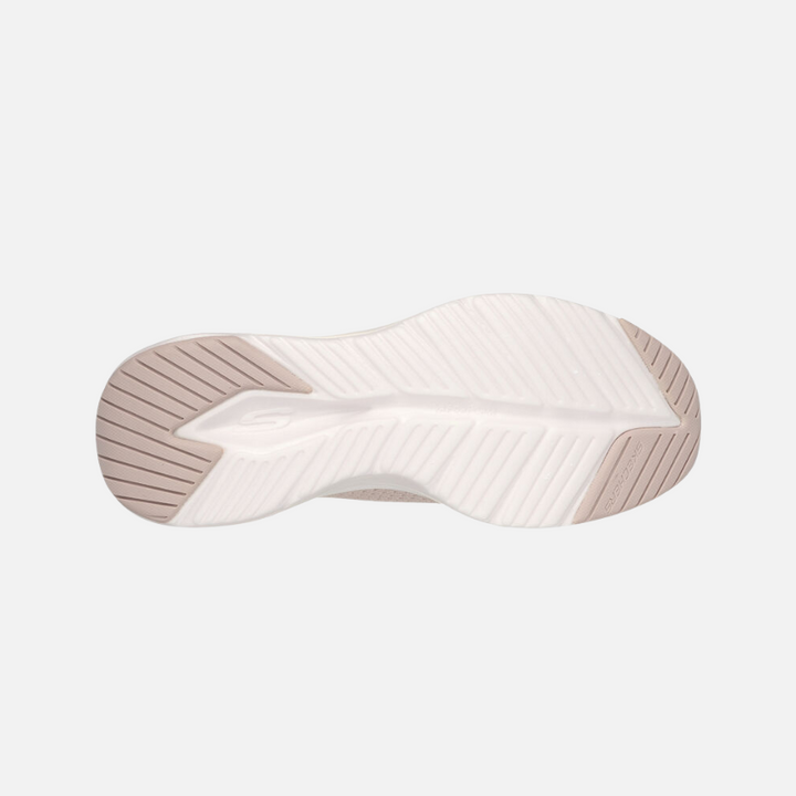Skechers Vapor Foam True Classic Women's Walking Shoes -Rose
