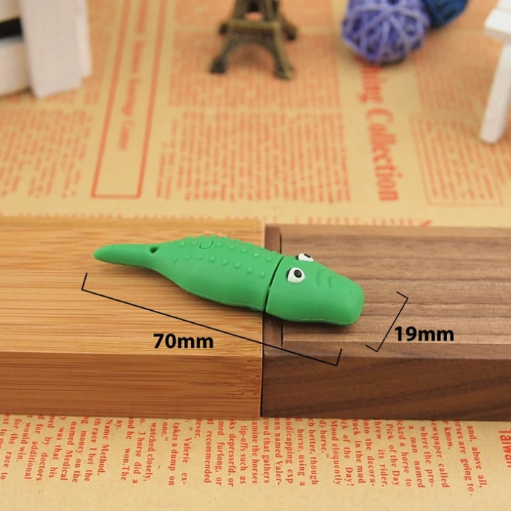 USB Flash Drive Creative Anime USB Flash Drive
