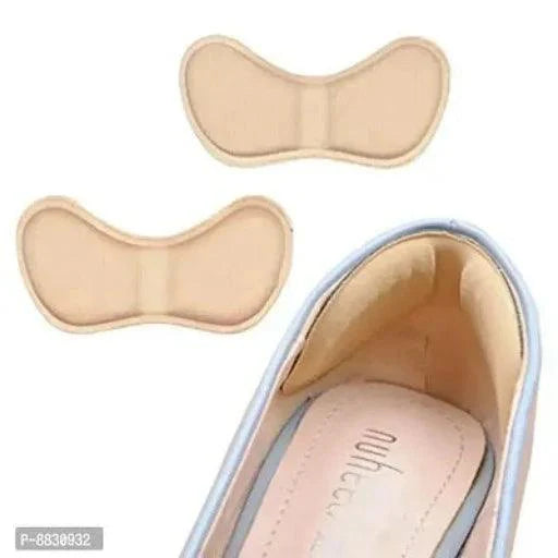 Self-Adhesive Heel Cushion Inserts, Pads Grips Liners and Shoe Insoles - Springkart 