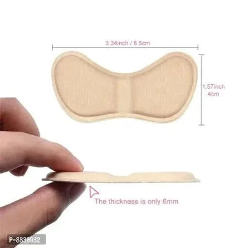 Self-Adhesive Heel Cushion Inserts, Pads Grips Liners and Shoe Insoles - Springkart 