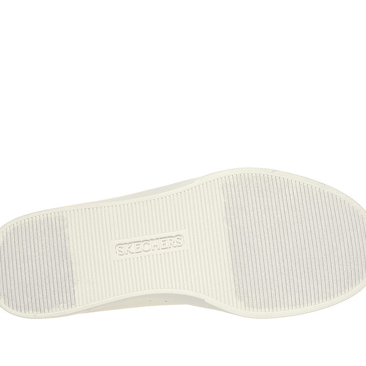 SKECHERS EDEN LX-TOP GRADE WOMEN'S LACEUP LIFESTYLE SHOE - 185000-NTMT