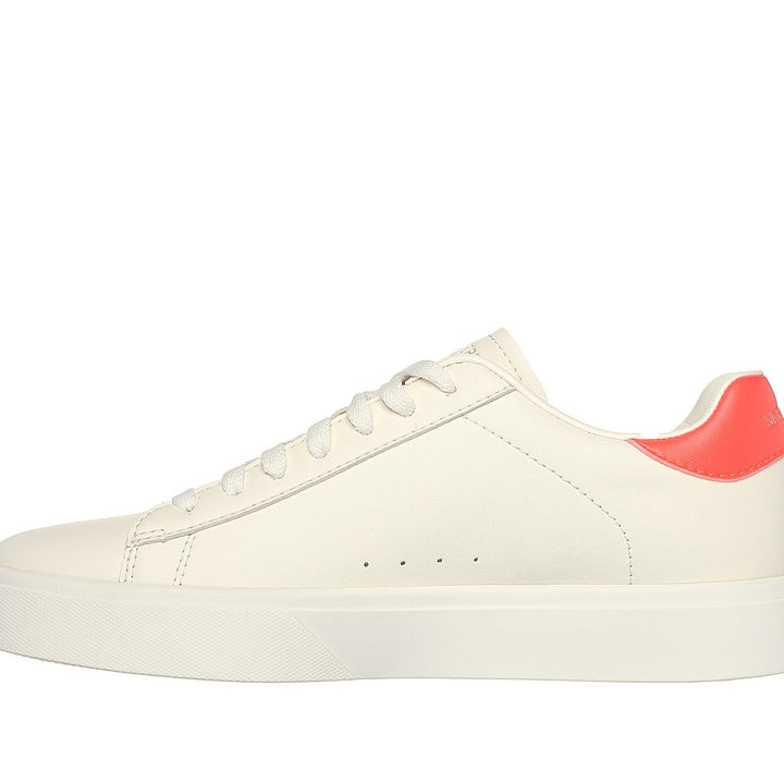 SKECHERS EDEN LX-TOP GRADE WOMEN'S LACEUP LIFESTYLE SHOE - 185000-NTMT