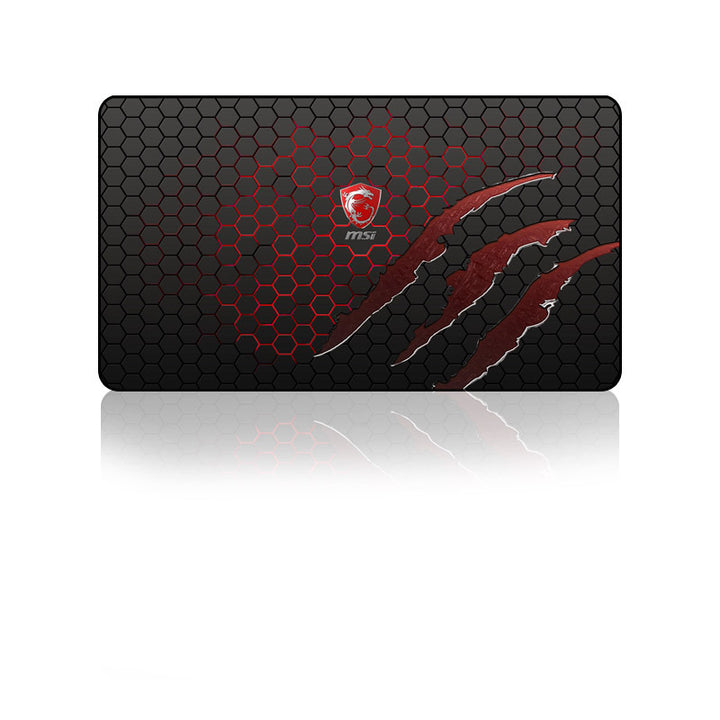 Thicken Custom Overlocked Oversized Mouse Pad