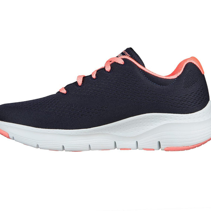 Skechers ARCH FIT - BIG APPEAL Women's Active Shoes-149057-NVCL