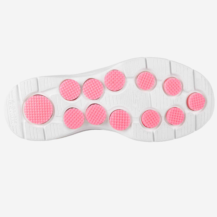 Skechers GO WALK 7 - ABIE Women's Walking Shoes-125225-BKHP