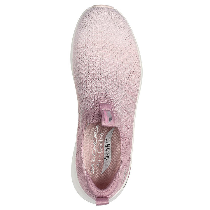 SKECHERS ARCH FIT 2.0 Women's SLIP ON-150055-MVE