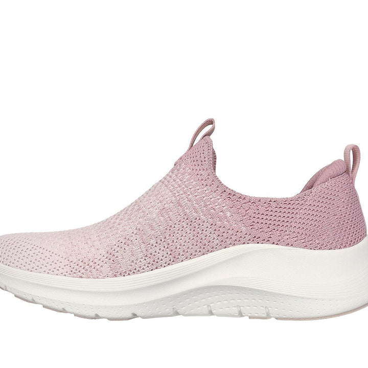SKECHERS ARCH FIT 2.0 Women's SLIP ON-150055-MVE
