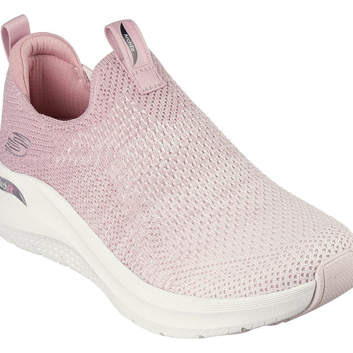SKECHERS ARCH FIT 2.0 Women's SLIP ON-150055-MVE