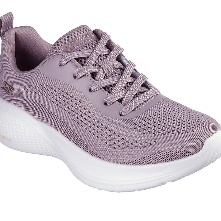 SKECHERS BOBS INFINITY Women's Sneakers-117550-QUAL