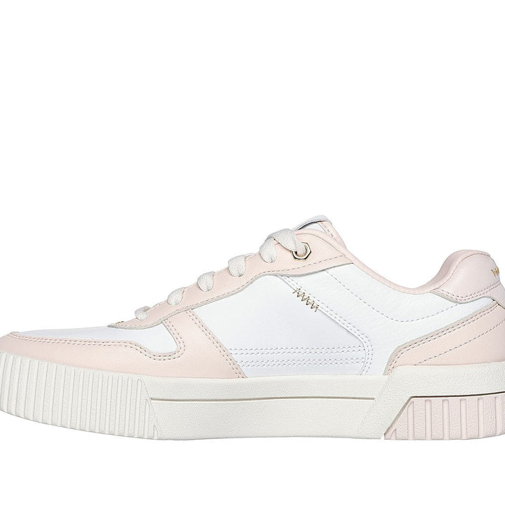 SKECHERS JADE-BEST IN CLASS Women's Sneakers-185098-WPK