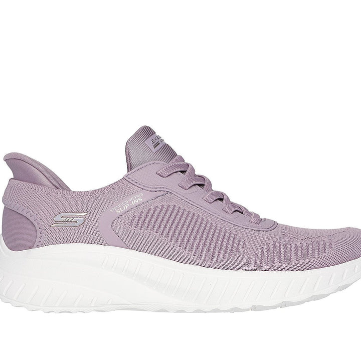 A stylish and comfortable women’s slip-on sneaker featuring a breathable upper, cushioned insole, and flexible outsole for enhanced comfort and support