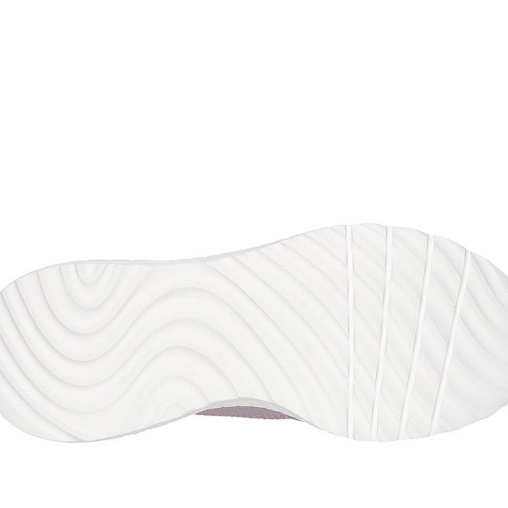 SKECHERS BOBS SQUAD CHAOS-CURRENT MUSE Women's SLIP INS-117497-LAV