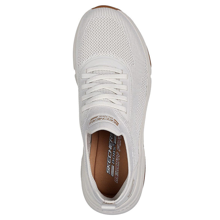 SKECHERS BOBS SPARROW FLEX - INSTANT C Women's SLIP ON-117580-OFWT