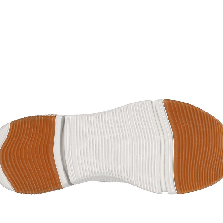 SKECHERS BOBS SPARROW FLEX - INSTANT C Women's SLIP ON-117580-OFWT
