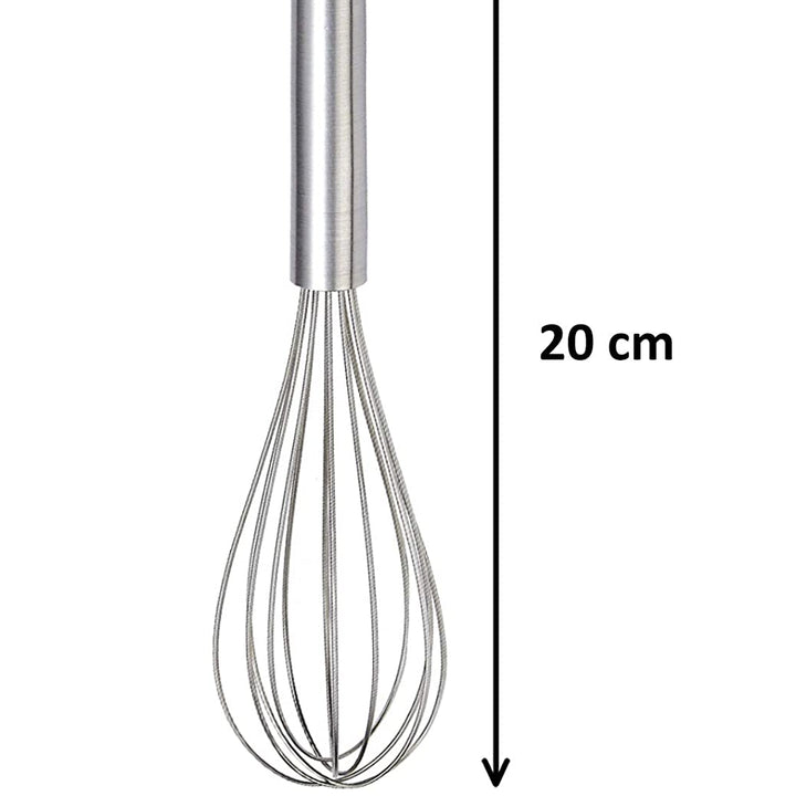 1069 Premium Multipurpose Hand Wire Whiskmixer