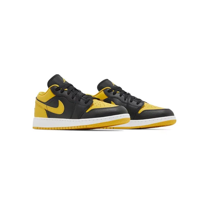 Air Jordan 1 Low 'Yellow Ochre'