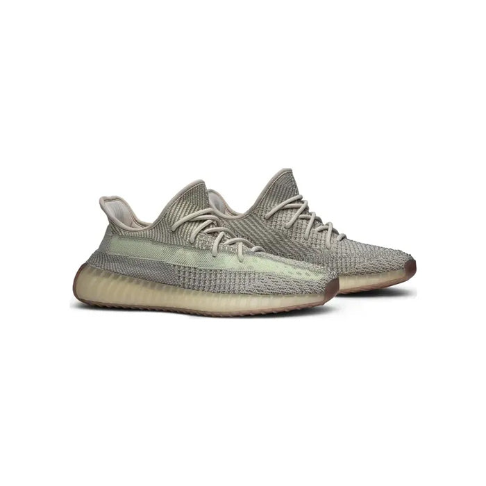 Yeezy Boost 350 V2 'Citrin Non-Reflective'