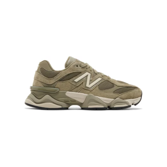 New Balance 9060 'Covert Green Dark Stoneware'