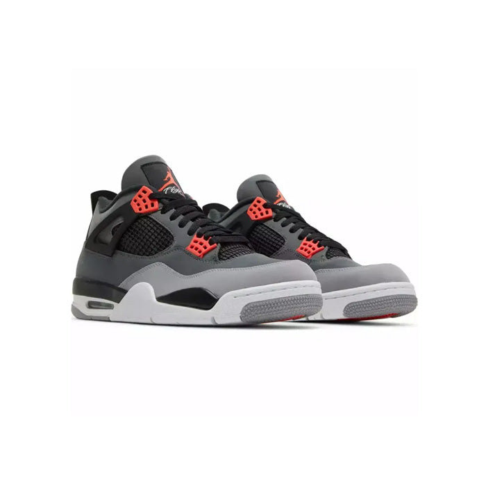 Air Jordan 4 Retro 'Infrared'