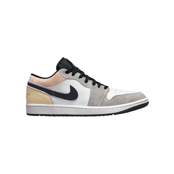 Air Jordan 1 Low SE 'Flight Club / Sundial Magic Ember '